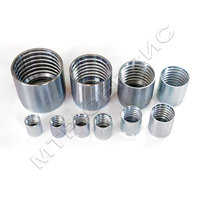 Муфта обжимная 4SP/4SH 1.1/2" DN38 00400-24 (МТР)