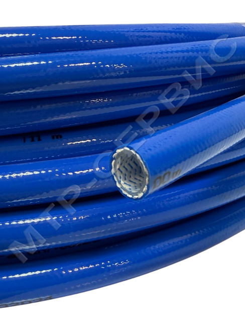 Рукав полиуретановый TPU DN25 40 АТМ Рукав полиуретановый TPU DN25 40 АТМ